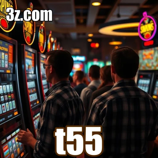 Fórum t55: A Comunidade Perfeita para Jogadores Engajados