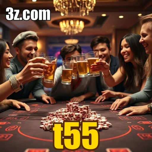 Notícias Imperdíveis do Mundo Gamer no t55