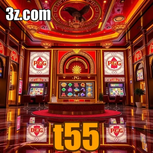 Aventuras e Dicas mágicas para Gamers no t55